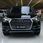 Audi Q7 2016 333 л.с. из Китая