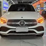 Mercedes-Benz GLC 2021 из Китая