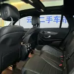Mercedes-Benz GLC 2021 из Китая