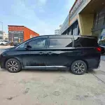 GAC Motor Trumpchi M8 2021 из Китая