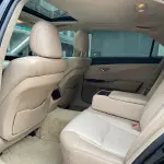 Toyota Crown 2013 из Китая