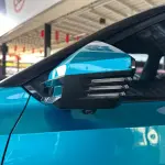 GAC Motor Trumpchi GS3 2025 из Китая