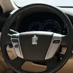 Toyota Crown 2013 из Китая