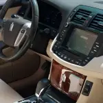 Toyota Crown 2013 193 л.с. из Китая