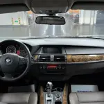 BMW X5 (Import) 2013 306 л.с. из Китая