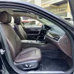 BMW 7 Series 2016 из Китая