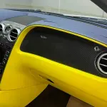 Bentley Continental 2010 из Китая