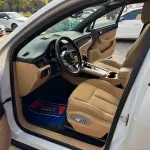 Porsche Macan 2017 из Китая
