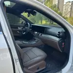 Mercedes-Benz E-Class 2021 258 л.с. — лот 57799560 из Китая