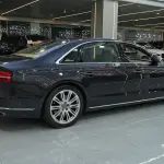 Audi A8 2017 из Китая