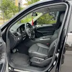 Mercedes-Benz M-Class 2015 272 л.с. 272 л.с. из Китая
