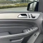 Mercedes-Benz M-Class 2015 272 л.с. 272 л.с. из Китая