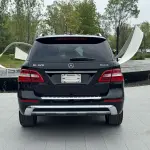 Mercedes-Benz M-Class 2015 272 л.с. 272 л.с. из Китая