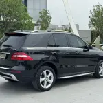 Mercedes-Benz M-Class 2015 272 л.с. 272 л.с. из Китая