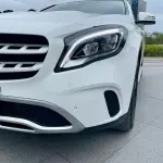 Mercedes-Benz GLA 2018 из Китая