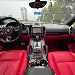 Porsche Cayenne 2013 из Китая