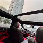 Porsche Cayenne 2013 из Китая
