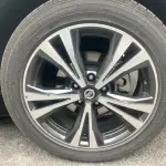 Nissan Qashqai 2023 из Китая