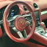 Porsche 718 2020 250 л.с. из Китая