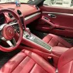 Porsche 718 2020 250 л.с. из Китая
