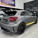 Mercedes-Benz A-Class AMG (Import) 2017 из Китая