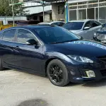 Mazda Ruiyi 2011 из Китая
