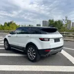 Land Rover Evoque 2018 241 л.с. — лот 56994931 из Китая