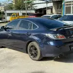Mazda Ruiyi 2011 из Китая