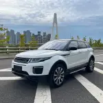 Land Rover Evoque 2018 241 л.с. — лот 56994931 из Китая
