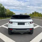 Land Rover Evoque 2018 241 л.с. — лот 56994931 из Китая