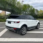 Land Rover Evoque 2018 241 л.с. — лот 56994931 из Китая
