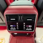 Porsche Cayenne 2023 440 л.с. из Китая