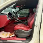 Porsche Cayenne 2023 440 л.с. из Китая