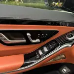 Mercedes-Benz S-Class 2023 367 л.с. — лот 56995779 из Китая