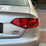 Audi A4L 2012 180 л.с. из Китая