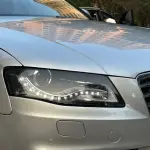 Audi A4L 2012 180 л.с. из Китая