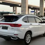 Haval M6 2021 из Китая