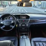 Mercedes-Benz E-Class 2013 245 л.с. из Китая