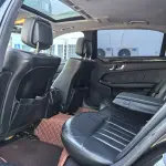 Mercedes-Benz E-Class 2013 245 л.с. из Китая