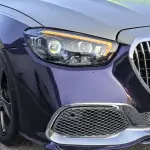 Mercedes-Benz E-Class 2013 из Китая