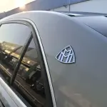 Mercedes-Benz E-Class 2013 из Китая