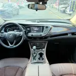 Buick Envision Plus 2017 169 л.с. из Китая