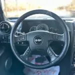 Hummer H2 2007 из Китая