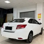 Toyota Vios 2019 из Китая