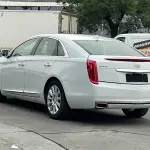 Cadillac XTS 2016 269 л.с. из Китая