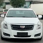 Cadillac XTS 2016 269 л.с. из Китая