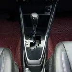 Toyota Yaris L 2022 из Китая