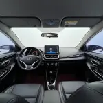 Toyota Yaris L 2022 из Китая