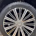 Mercedes-Benz GLS 2022 из Китая