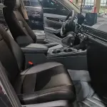 Honda Civic 2023 182 л.с. из Китая